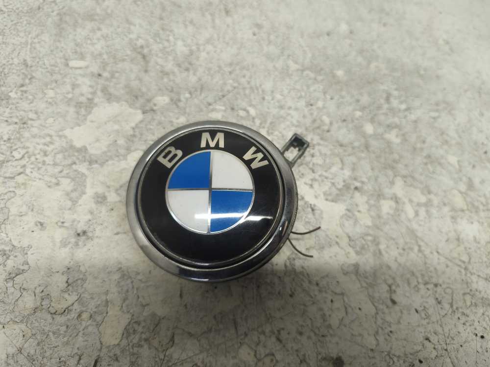 POIGNEE DE HAYON BMW E87/E81 - Vue 1